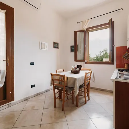 Lejlighed Casa Lucia