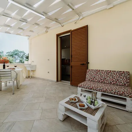 Lejlighed Casa Lucia *